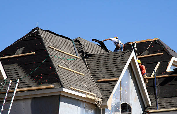 Best Roof Leak Repair  in Akron, IN