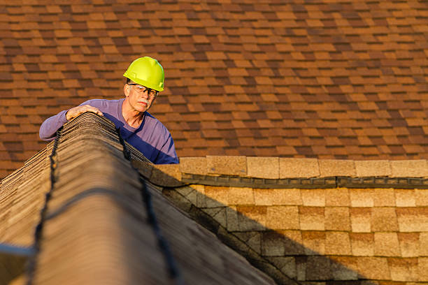 Best Commercial Roofing Services  in Akron, IN