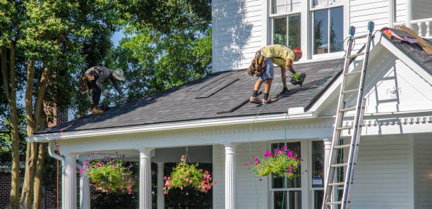 Trusted Akron, IN Roofing Contractor Experts